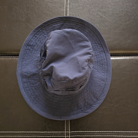 Dorfman Pacific Men's Microfiber Boonie Sun Hat - Picture 6 of 9